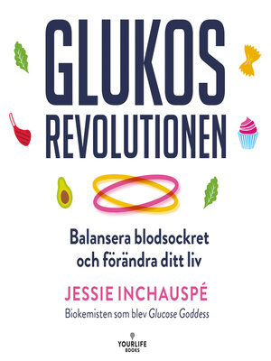 cover image of Glukosrevolutionen